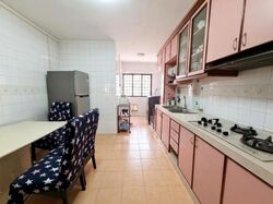 Blk 703 Choa Chu Kang Street 53 (Choa Chu Kang), HDB 4 Rooms #635977711